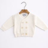Cardigan Doppiopetto