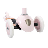 Monopattino Rosa Banwood