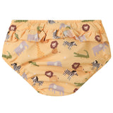 Costume Contenitivo Volanti Wild Animals Monnëka