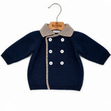 Cappotto Baby Lord