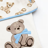 Coperta Le Bebé