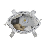 Borsa Bucket Maison Tender Coniglietti Pasito A Pasito