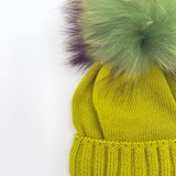 CT3443A VERDE - CAPPELLO - GIO HIGUAMY