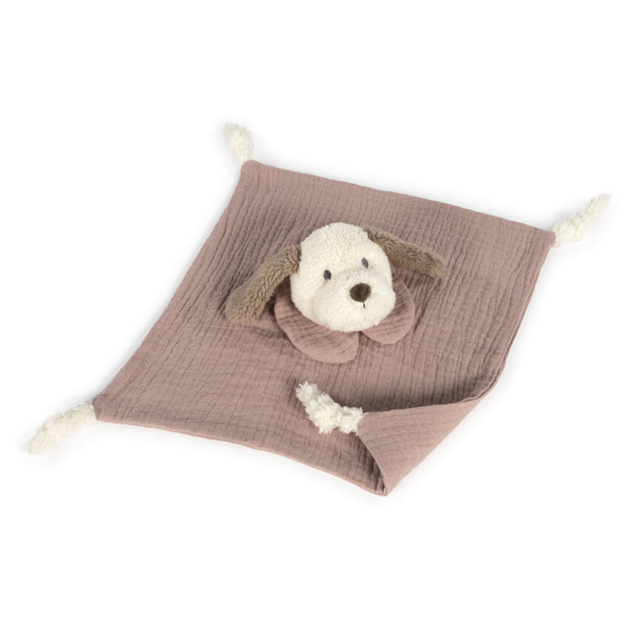 DOUDOU DOG BEIGE
