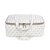 VALIGIA BOTTON FIORI