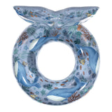 Ciambella gonfiabile Sirena Ocean Little Dutch