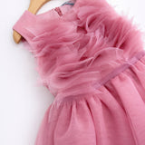 AL02 ROSA - ABITO - A'LAPAGE