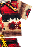 Costume e Camicia Island Coco