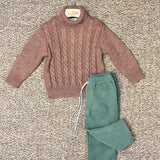 FFF40255COMPLETO - MAGLIONE - AMBARABA'