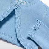 Cardigan Abel & Lula