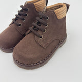 B3721SEDACHOCOLATE - SCARPA - PANYNO