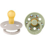 11024102 - COPPIA CIUCCI - BIBS