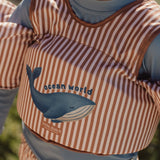 Gilet con braccioli Ocean Little Dutch
