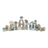 Cubetti da costruzione  Little Dutch