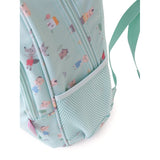 Zainetto Medio Tutete The Three Little Pigs - ZAINO -