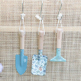 Set attrezzi da giardino Forest Friends
