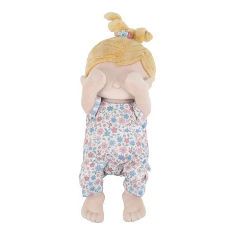 Bambola morbida Julia Little Dutch