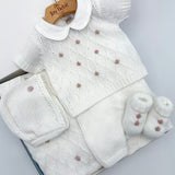 Coordinato tulipano Gughelino