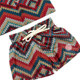 Costume e Camicia Island Coco