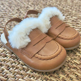 MOCCASIN