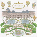 MUSELINA PARÍS