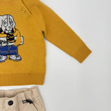 RN1202W25 - COMPLETO - REFRIGIWEAR