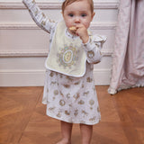 BAVAGLIO ATELIER ZODIACO GIALLO