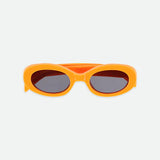 OLIVE ORANGE -  - ANGEL'S FACE