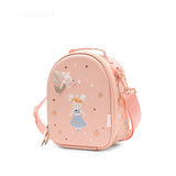 Borsa Termica 3D Tutete Mouse Fairies