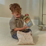 Set musicale Little Dutch
