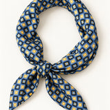 Foulard in Pura Seta