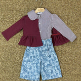 FF40003/T431 - COMPLETO - AMBARABA'