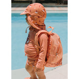 Poncho Spiaggia Camping Monnëka