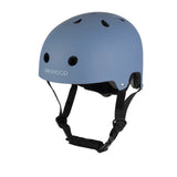 Casco Blu Banwood