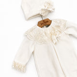 Tutina e Cappellino Marlu
