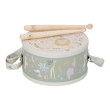 Tamburo musicale Little Dutch