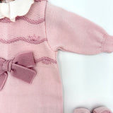 Coordinato Marlù  in Lana