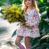 Jardín de sueños - ABITO - MIMOSA