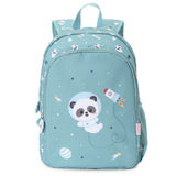 Zainetto Medio Tutete Pandas in Space