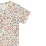 Body Bamboo flower - BODY - HUST&CLAIRE