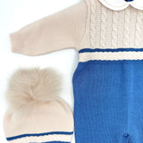 Coordinato Marlù in Lana