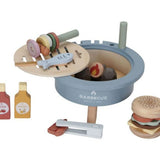 Set barbecue Little Dutch