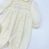 ALEC ABITO - abito cuffia scarpa - PICCOLA GIUGGIOLA