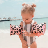 Braccioli Pantera Rosa Swim Essentials