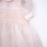 PANDORA COORDINATO PICCOLA GIUGGIOLA