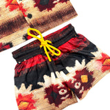 Costume e Camicia Island Coco