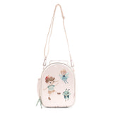 Borsa Termica 3D Tutete The Wooden Boy