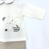 125503 - TUTINA - BARCELLINO