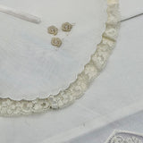 Lenzuola e Bavaglio Principe Piccola Giuggiola