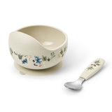 Set ciotole in silicone  Fairytale Forest